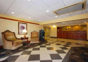 Quality Inn & Suites Bensalem, Bensalem